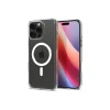 Чохол Spigen NEO Hybrid Crystal for Apple for iPhone 16 with MagSafe