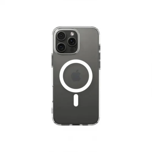 Чохол Spigen NEO Hybrid Crystal for Apple for iPhone 16 with MagSafe