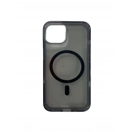 Чохол Spigen Skin Magnetic for Apple  iPhone 14 Pro with MagSafe