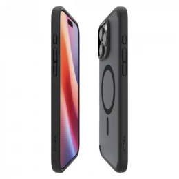 Чохол Spigen Skin Magnetic for Apple for iPhone 16 Pro with MagSafe