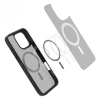 Чохол Spigen Skin Magnetic for Apple for iPhone 16 with MagSafe