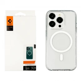 Чохол Spigen Ultra Hybrid for Apple for iPhone 13 Pro with MagSafe