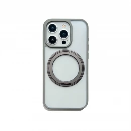 Чохол TPU CASE LAB A-Ring for Apple for iPhone 16 Pro Max with MagSafe