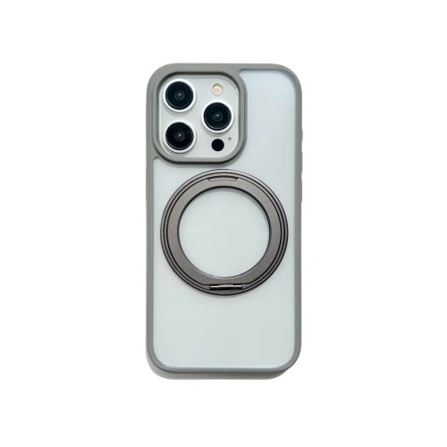 Чохол TPU CASE LAB A-Ring for Apple for iPhone 16 Pro Max with MagSafe
