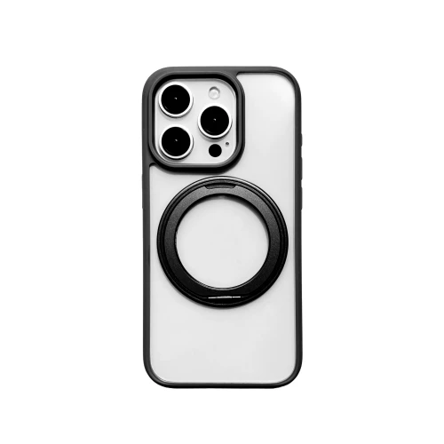 Чохол TPU CASE LAB A-Ring for Apple for iPhone 16 with MagSafe