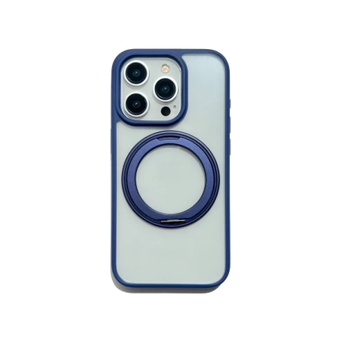 Чохол TPU CASE LAB A-Ring for Apple for iPhone 16 with MagSafe