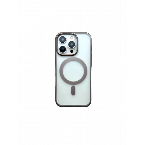 Чохол TPU CASE LAB Board for Apple for iPhone 15 Pro Max with MagSafe