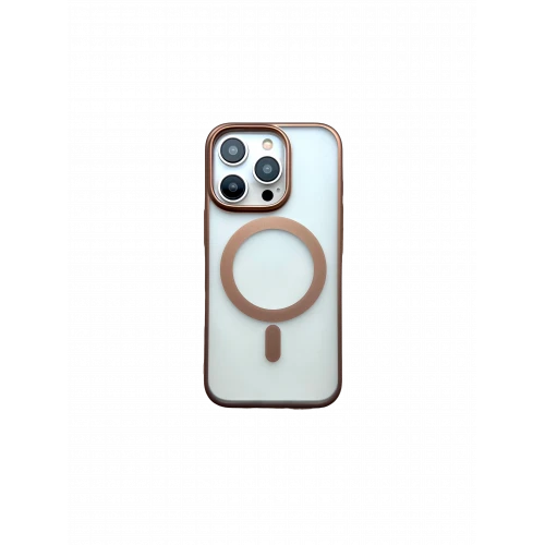 Чохол TPU CASE LAB Board for Apple for iPhone 15 Pro Max with MagSafe