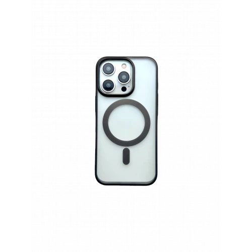 Чохол TPU CASE LAB Board for Apple for iPhone 15 Pro Max with MagSafe