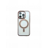 Чохол TPU CASE LAB Board for Apple for iPhone 15 Pro with MagSafe