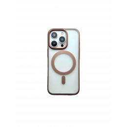 Чохол TPU CASE LAB Board for Apple for iPhone 15 Pro with MagSafe