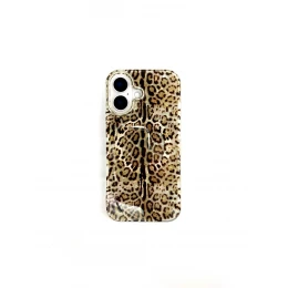 Чохол TPU CASE LAB Candy Gepard for Apple  iPhone 14 Pro with MagSafe