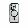 Чохол TPU CASE LAB Clear Color Acryl Premium Case for Apple for iPhone 16 with MagSafe