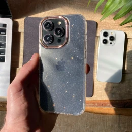 Чохол TPU CASE LAB Creative Case for Apple for iPhone 15 Pro