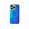 Чохол TPU CASE LAB Curtain for Apple for iPhone 16 with MagSafe