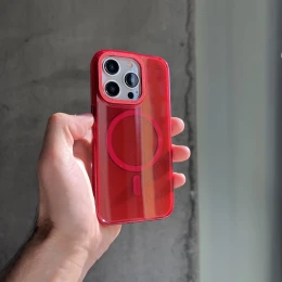 Чохол TPU CASE LAB Glitter Case for Apple for iPhone 13 Pro with MagSafe