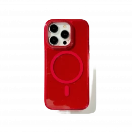 Чохол TPU CASE LAB Glitter Case for Apple for iPhone 13 Pro with MagSafe