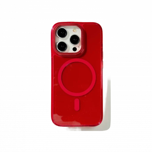 Чохол TPU CASE LAB Glitter Case for Apple for iPhone 13 Pro with MagSafe