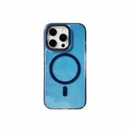 Чохол TPU CASE LAB Glitter Case for Apple for iPhone 15 Pro Max with MagSafe