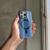 Чохол TPU CASE LAB Glitter Case for Apple for iPhone 15 Pro Max with MagSafe