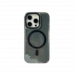 Чохол TPU CASE LAB Glitter Case for Apple for iPhone 15 Pro Max with MagSafe