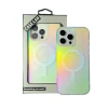 Чохол TPU CASE LAB Matte Mirror for Apple for iPhone 13 | 14 with MagSafe