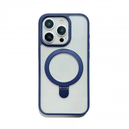 Чохол TPU CASE LAB Ostand Case for Apple for iPhone 16 Pro with MagSafe