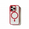 Чохол TPU CASE LAB Premium Case for Apple iPhone 13 Pro Max with MagSafe