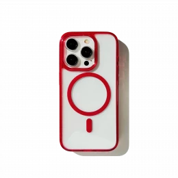 Чохол TPU CASE LAB Premium Case for Apple for iPhone 13 Pro Max with MagSafe