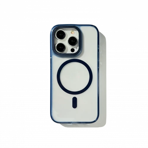 Чохол TPU CASE LAB Premium Case for Apple for iPhone 15 Pro Max with MagSafe