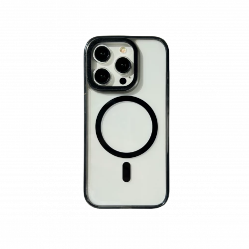 Чохол TPU CASE LAB Premium Case for Apple for iPhone 15 Pro Max with MagSafe