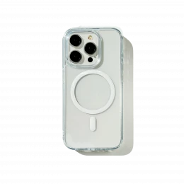 Чохол TPU CASE LAB Premium Case for Apple for iPhone 15 Pro with MagSafe