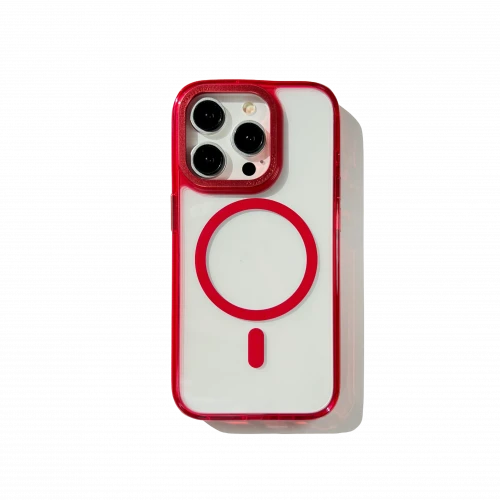 Чохол TPU CASE LAB Premium Case for Apple for iPhone 15 Pro with MagSafe
