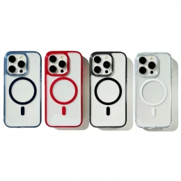 Чохол TPU CASE LAB Premium Case for Apple for iPhone 15 with MagSafe