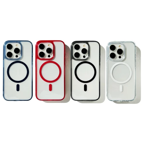 Чохол TPU CASE LAB Premium Case for Apple for iPhone 15 with MagSafe