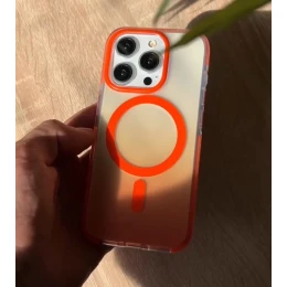 Чохол TPU CASE LAB Shadow Star Case for Apple for iPhone 15 Pro with MagSafe