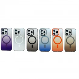 Чохол TPU CASE LAB Shadow Star Case for Apple for iPhone 16 Pro with MagSafe
