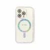 Чохол TPU CASE LAB Shiny Color Case for Apple iPhone 13 Pro Max with MagSafe