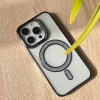 Чохол TPU CASE LAB Sparkle for Apple iPhone 14 Pro Max with MagSafe