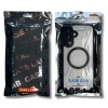 Чохол TPU CASE LAB Shockproof for Samsung A06 with MagSafe