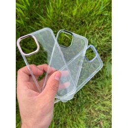 Чохол TPU Board for Apple for iPhone 13