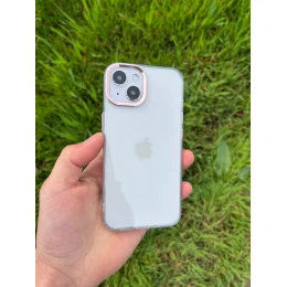 Чохол TPU Board for Apple for iPhone 13