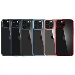 Чохол TPU Cristal Guard Case for Apple for iPhone 13