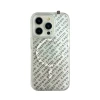 Чохол TPU Protect CASETORI for Apple iPhone 16 Plus with MagSafe