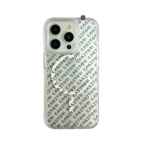 Чохол TPU Protect CASETORI for Apple iPhone 16 Plus with MagSafe