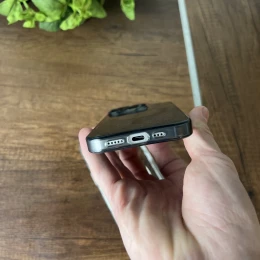 Чохол TPU Protect CASETORI for Apple iPhone 16 Plus with MagSafe