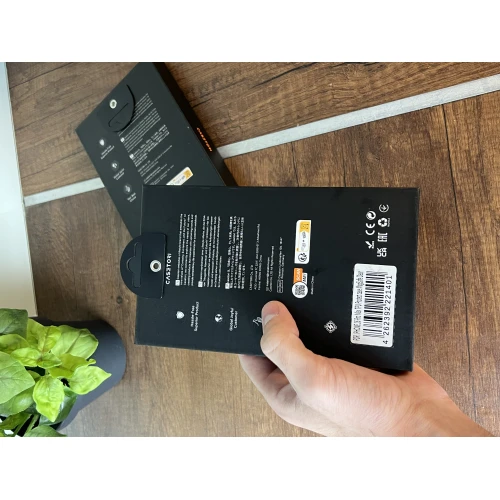 Чохол TPU Protect CASETORI for Apple iPhone 16 Plus with MagSafe