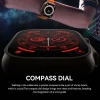Годинник Smart Watch HW9 Ultra Max AMOLED HD