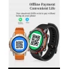Годинник Smart Watch X15 Pro AMOLED HD