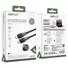 Кабель Acefast C10-03 60W Type-C to Type-C 1.2m